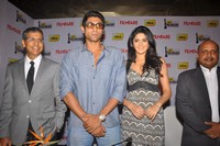 South Idea 59th Filmfare Awards